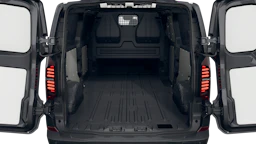 Graphite Dust -harmaa metalliväri Volkswagen Transporter 2026 kuva 13.