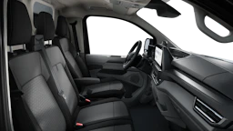 Graphite Dust -harmaa metalliväri Volkswagen Transporter 2026 kuva 11.