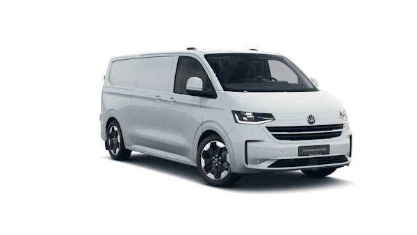 Volkswagen Transporter Pitkä umpipakettiauto Nordic 4MOTION 2,0 TDI 125kW, Automaatti