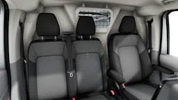 Clear White -valkoinen normaaliväri Volkswagen Transporter 2026 kuva 12.
