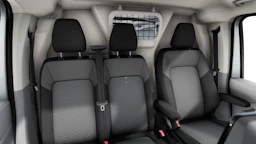 Clear White -valkoinen normaaliväri Volkswagen Transporter 2026 kuva 12.