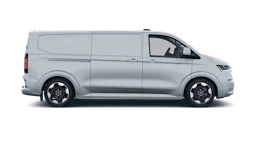 Clear White -valkoinen normaaliväri Volkswagen Transporter 2026 kuva 8.