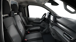 Midnight Black -musta metalliväri Volkswagen Transporter 2026 kuva 11.