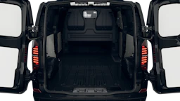 Midnight Black -musta metalliväri Volkswagen Transporter 2026 kuva 13.