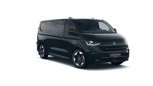 Volkswagen Transporter Pitkä umpipakettiauto 2,0 TDI 125kW 4Motion, Automaatti