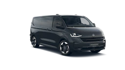 Graphite Dust -harmaa metalliväri Volkswagen Transporter 2026 kuva 1.