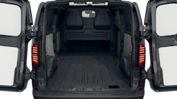 Graphite Dust -harmaa metalliväri Volkswagen Transporter 2026 kuva 13.