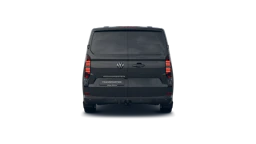 Graphite Dust -harmaa metalliväri Volkswagen Transporter 2026 kuva 6.