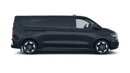 Graphite Dust -harmaa metalliväri Volkswagen Transporter 2026 kuva 8.