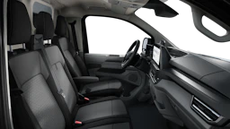 Graphite Dust -harmaa metalliväri Volkswagen Transporter 2026 kuva 11.