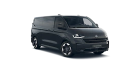Graphite Dust -harmaa metalliväri Volkswagen Transporter 2026 kuva 1.