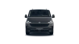 Graphite Dust -harmaa metalliväri Volkswagen Transporter 2026 kuva 2.