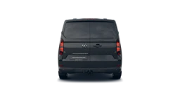 Graphite Dust -harmaa metalliväri Volkswagen Transporter 2026 kuva 6.