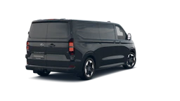 Graphite Dust -harmaa metalliväri Volkswagen Transporter 2026 kuva 7.