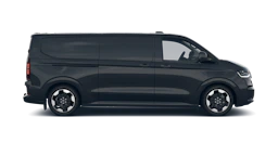 Graphite Dust -harmaa metalliväri Volkswagen Transporter 2026 kuva 8.
