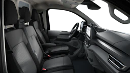 Graphite Dust -harmaa metalliväri Volkswagen Transporter 2026 kuva 11.