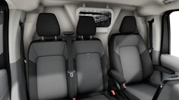 Graphite Dust -harmaa metalliväri Volkswagen Transporter 2026 kuva 12.