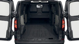 Graphite Dust -harmaa metalliväri Volkswagen Transporter 2026 kuva 13.