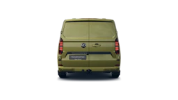 Warm Green -vihreä metalliväri Volkswagen Transporter 2026 kuva 6.