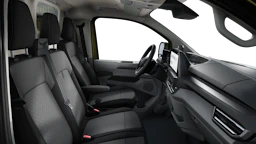 Warm Green -vihreä metalliväri Volkswagen Transporter 2026 kuva 11.