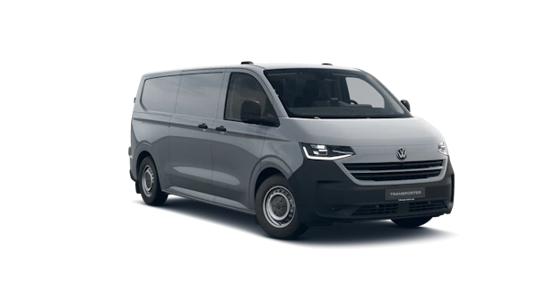 Volkswagen Transporter Winter Edition Pitkä umpipakettiauto 2,0 TDI 125kW 4Motion, Automaatti