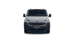 Stone Gray -harmaa perusväri Volkswagen Transporter 2026 kuva 2.