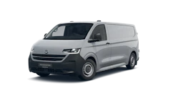 Stone Gray -harmaa perusväri Volkswagen Transporter 2026 kuva 3.