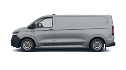 Stone Gray -harmaa perusväri Volkswagen Transporter 2026 kuva 4.