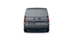 Stone Gray -harmaa perusväri Volkswagen Transporter 2026 kuva 6.