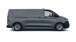Stone Gray -harmaa perusväri Volkswagen Transporter 2026 kuva 8.