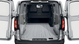 Stone Gray -harmaa perusväri Volkswagen Transporter 2026 kuva 13.