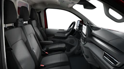 Intensive Red -punainen perusväri Volkswagen Transporter 2026 kuva 11.