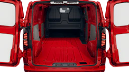 Intensive Red -punainen perusväri Volkswagen Transporter 2026 kuva 13.