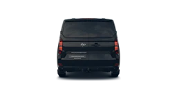 Midnight Black -musta metalliväri Volkswagen Transporter 2026 kuva 6.