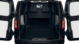 Midnight Black -musta metalliväri Volkswagen Transporter 2026 kuva 13.