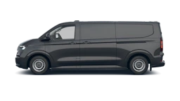 Graphite Dust -harmaa metalliväri Volkswagen Transporter 2026 kuva 4.