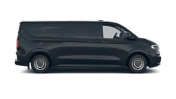 Graphite Dust -harmaa metalliväri Volkswagen Transporter 2026 kuva 8.