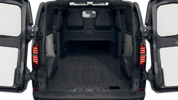 Graphite Dust -harmaa metalliväri Volkswagen Transporter 2026 kuva 13.