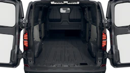 Graphite Dust -harmaa metalliväri Volkswagen Transporter 2026 kuva 13.