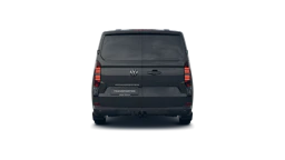 Graphite Dust -harmaa metalliväri Volkswagen Transporter 2026 kuva 6.