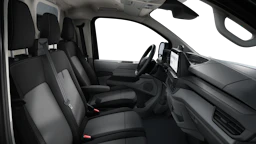 Graphite Dust -harmaa metalliväri Volkswagen Transporter 2026 kuva 11.