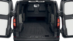 Graphite Dust -harmaa metalliväri Volkswagen Transporter 2026 kuva 13.