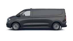Graphite Dust -harmaa metalliväri Volkswagen Transporter 2026 kuva 4.