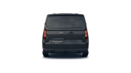 Graphite Dust -harmaa metalliväri Volkswagen Transporter 2026 kuva 6.