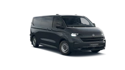 Graphite Dust -harmaa metalliväri Volkswagen Transporter 2026 kuva 1.