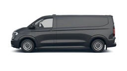 Graphite Dust -harmaa metalliväri Volkswagen Transporter 2026 kuva 4.