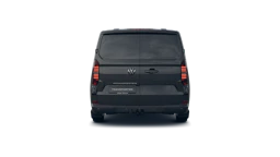 Graphite Dust -harmaa metalliväri Volkswagen Transporter 2026 kuva 6.