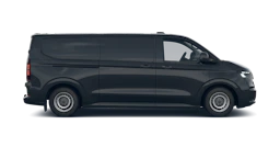 Graphite Dust -harmaa metalliväri Volkswagen Transporter 2026 kuva 8.