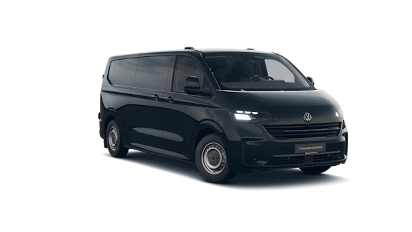 Volkswagen Transporter Pitkä umpipakettiauto 2,0 TDI 110kW 4Motion, Automaatti