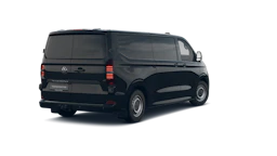 Midnight Black -musta metalliväri Volkswagen Transporter 2026 kuva 7.